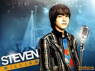 Steven William