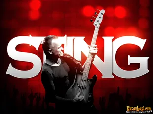 Sting