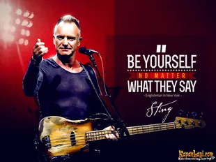 Sting