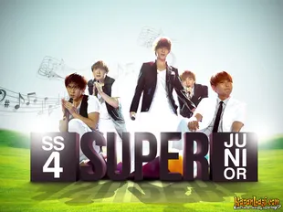 Super Junior