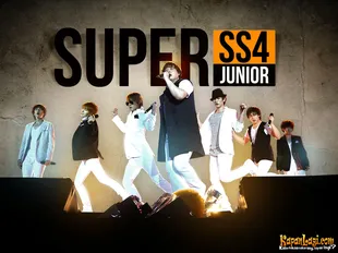 Super Junior