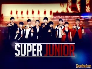 Super Junior