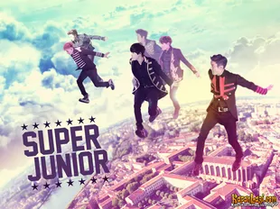 Super Junior