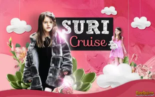 Suri Cruise