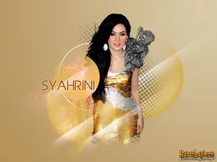 Syahrini
