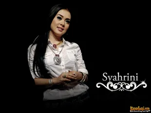 Syahrini
