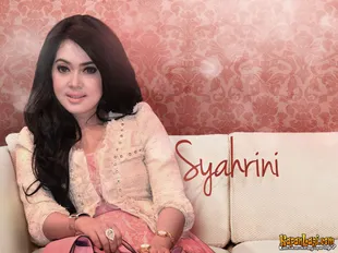 Syahrini