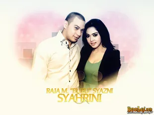 Syahrini