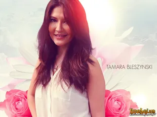 Tamara Bleszynski
