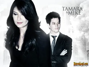 Tamara Bleszynski - Mike Lewis