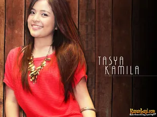Tasya Kamila
