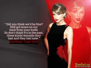 Taylor Swift