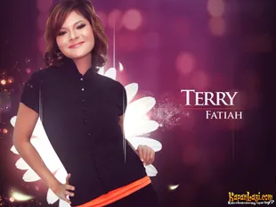 Terry Fatiah