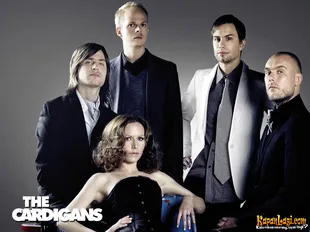 The Cardigans