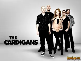 The Cardigans