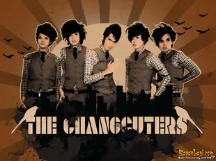 The Changcuters