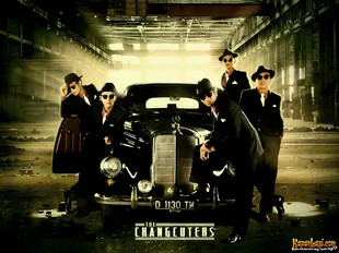 The Changcuters