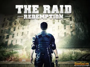 THE RAID