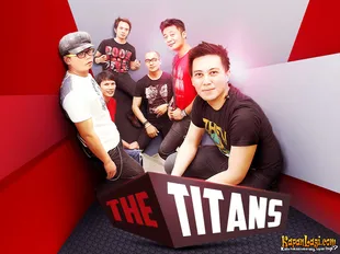 The Titans
