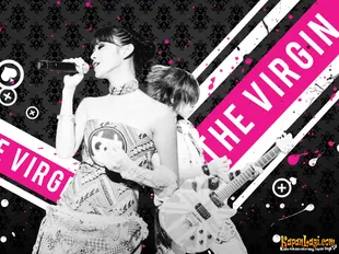 The Virgin