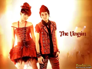The Virgin