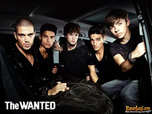 The Wanted