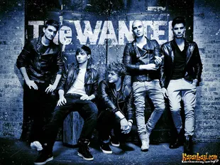 The Wanted
