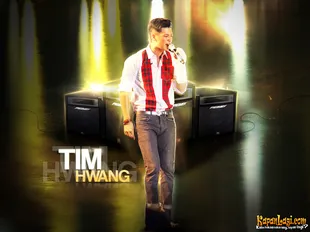 Tim Hwang