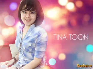 Tina Toon