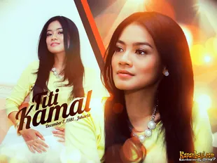 Titi Kamal