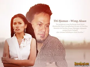 Titi Sjuman - Wong Aksan