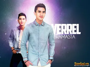 Verrell Bramasta