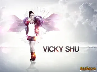 Vicky Shu