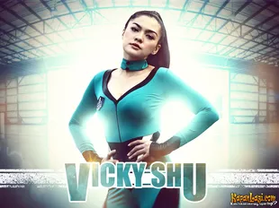 Vicky Shu