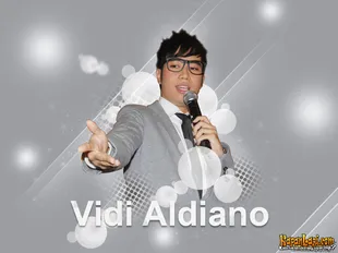 Vidi Aldiano