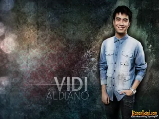 Vidi Aldiano