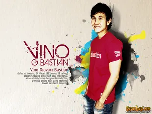 Vino G Bastian