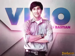 Vino G Bastian
