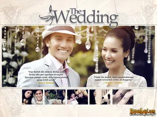 Vino G Bastian - Marsha Timothy