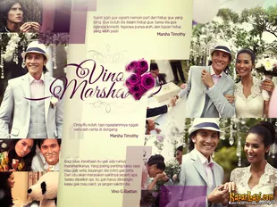 Vino G Bastian - Marsha Timothy