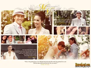 Vino G Bastian - Marsha Timothy