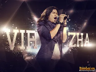 Virzha Idol