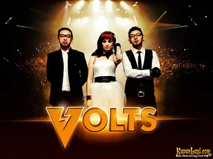 Volts Band