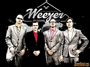 Weezer