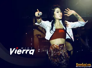 Widy Vierra