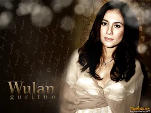 Wulan Guritno