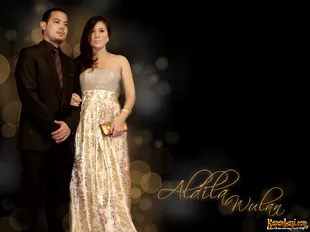 Wulan Guritno - Adilla Dimitri