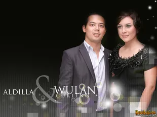 Wulan Guritno - Adilla Dimitri
