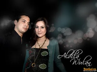 Wulan Guritno - Adilla Dimitri