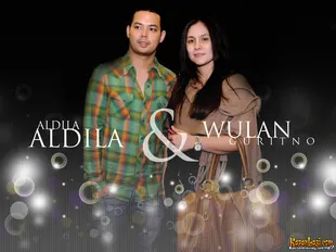 Wulan Guritno - Adilla Dimitri